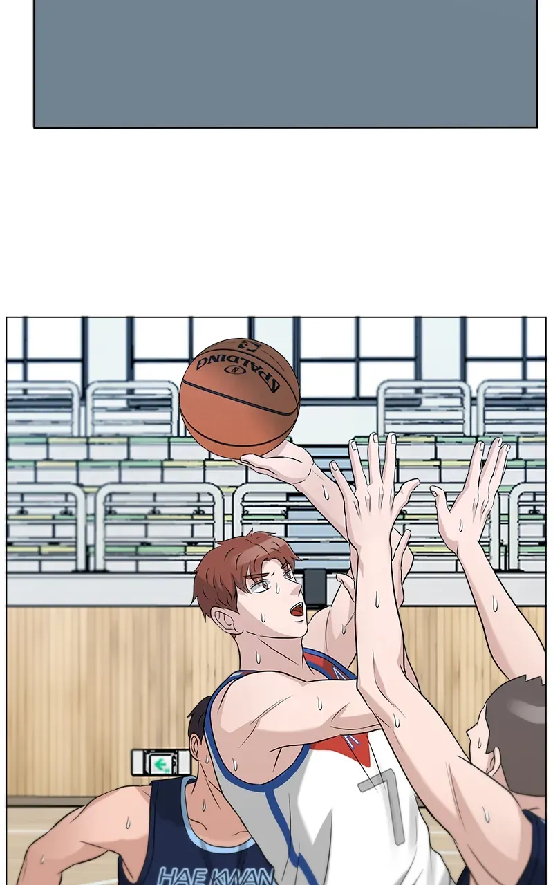 Big Man on the Court Chapter 78 Online - página 56