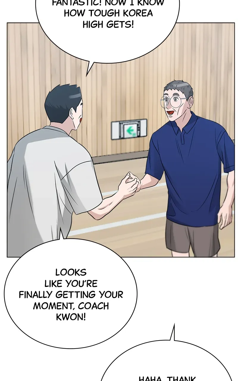 Big Man on the Court Chapter 78 Online - página 60