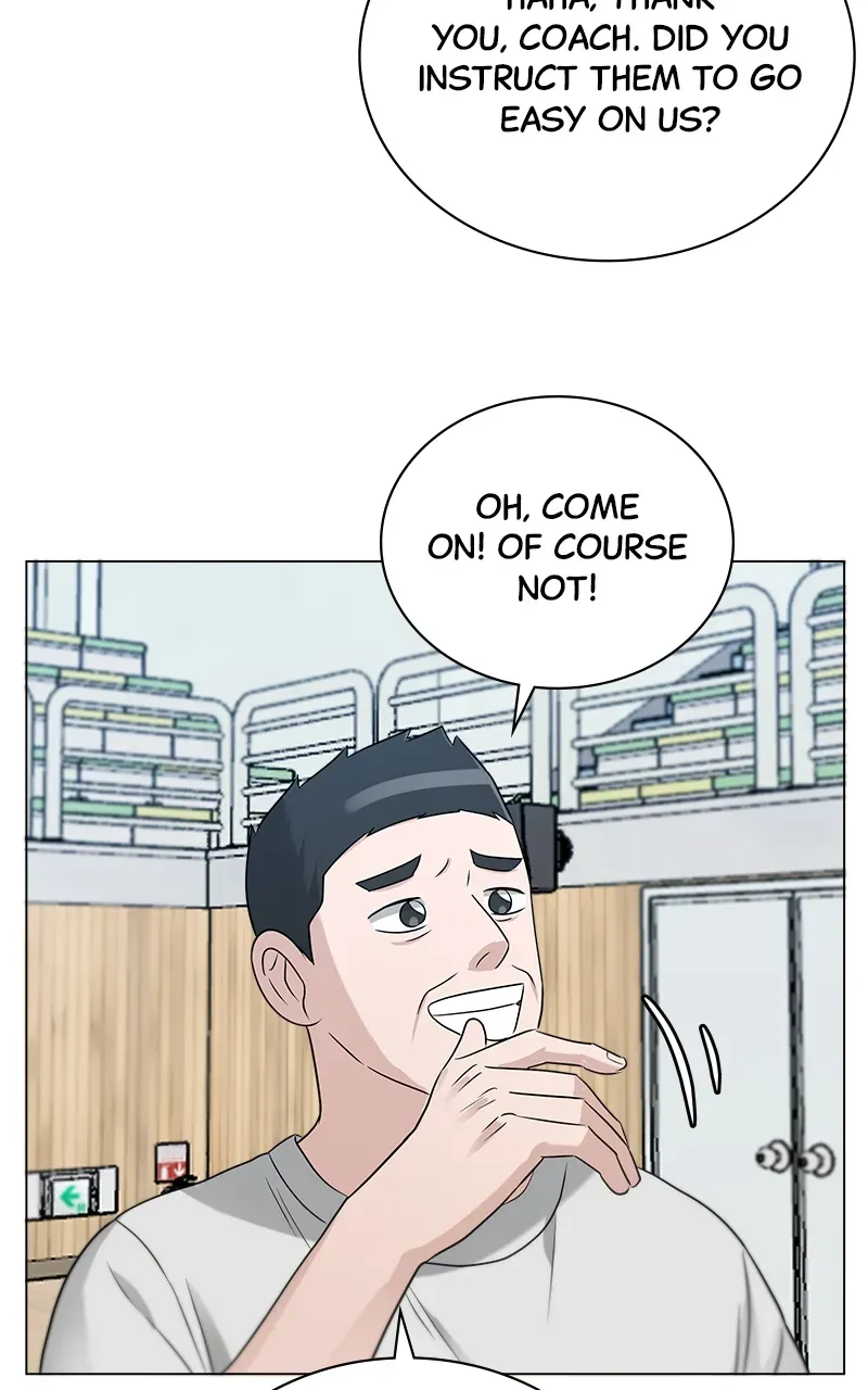 Big Man on the Court Chapter 78 Online - página 61