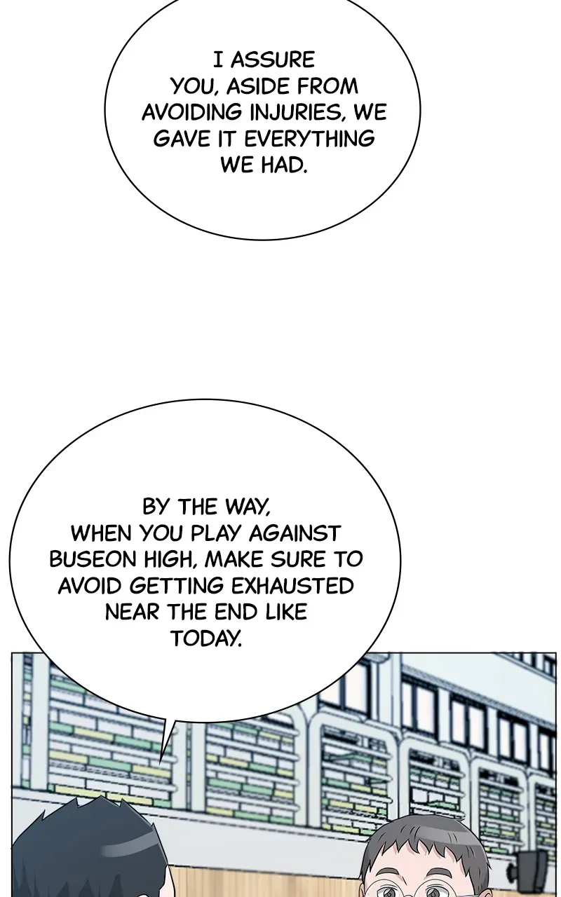 Big Man on the Court Chapter 78 Online - página 62