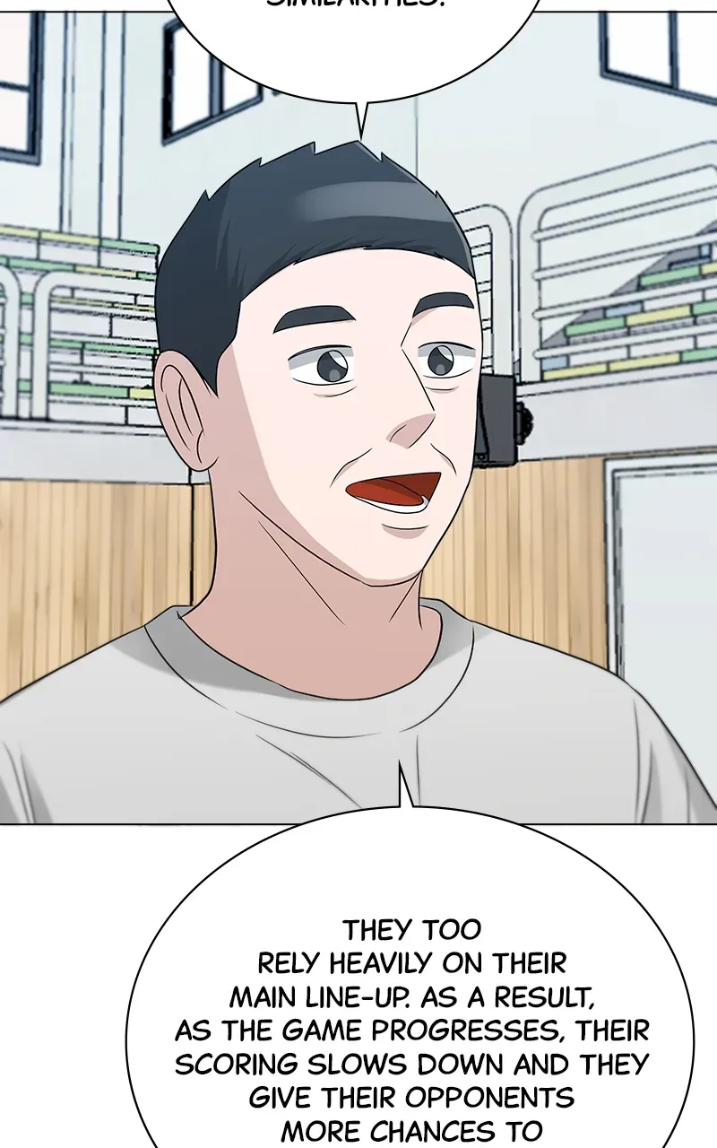 Big Man on the Court Chapter 78 Online - página 64