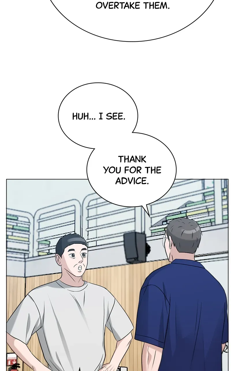 Big Man on the Court Chapter 78 Online - página 65