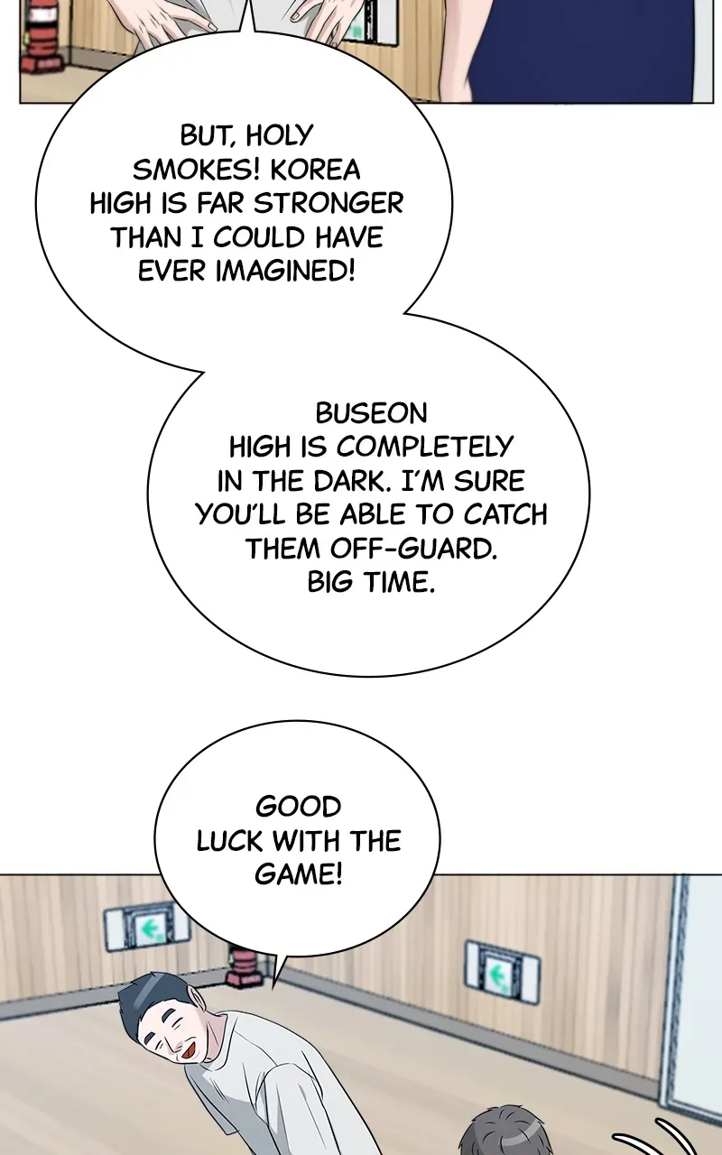 Big Man on the Court Chapter 78 Online - página 66