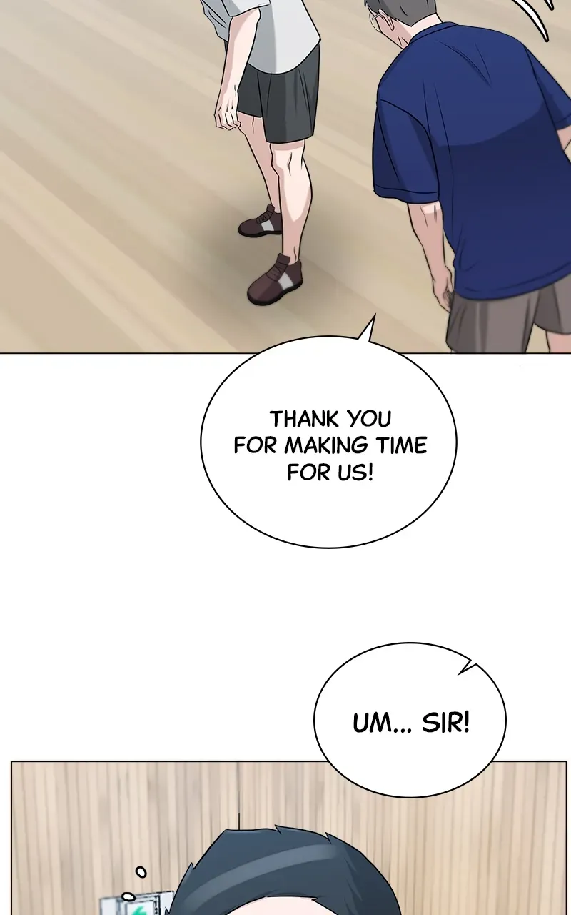 Big Man on the Court Chapter 78 Online - página 67