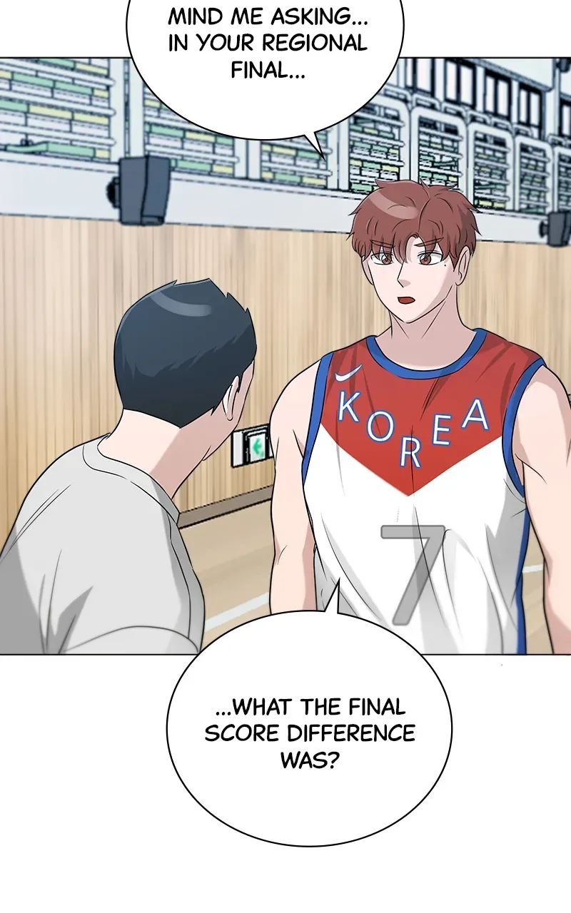 Big Man on the Court Chapter 78 Online - página 69