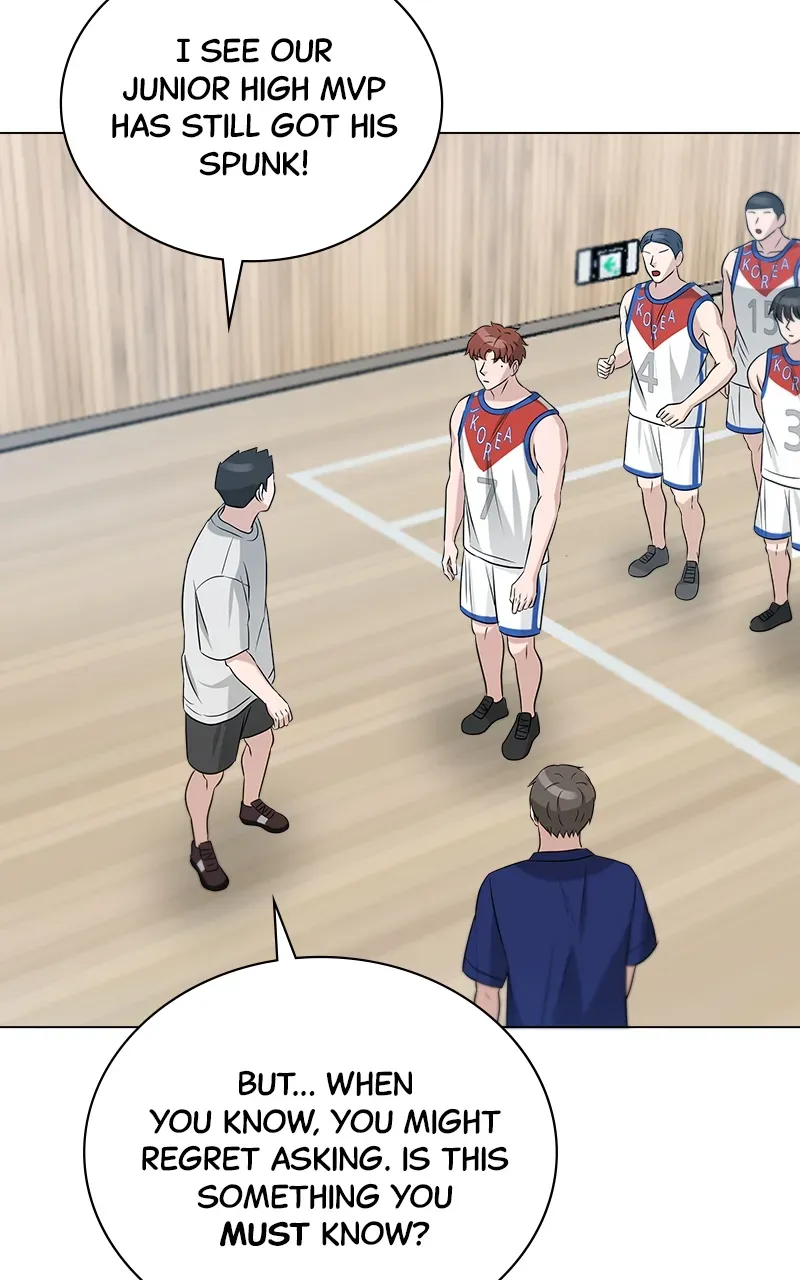 Big Man on the Court Chapter 78 Online - página 71