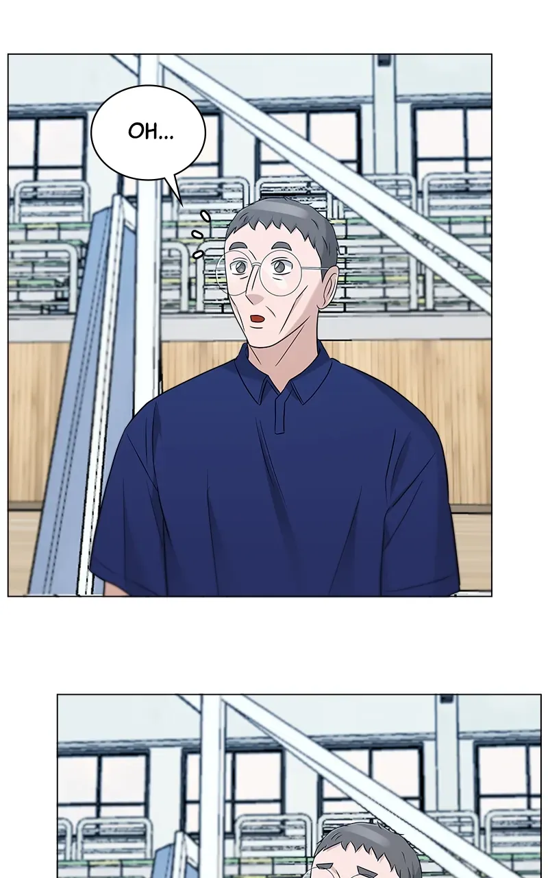 Big Man on the Court Chapter 78 Online - página 74