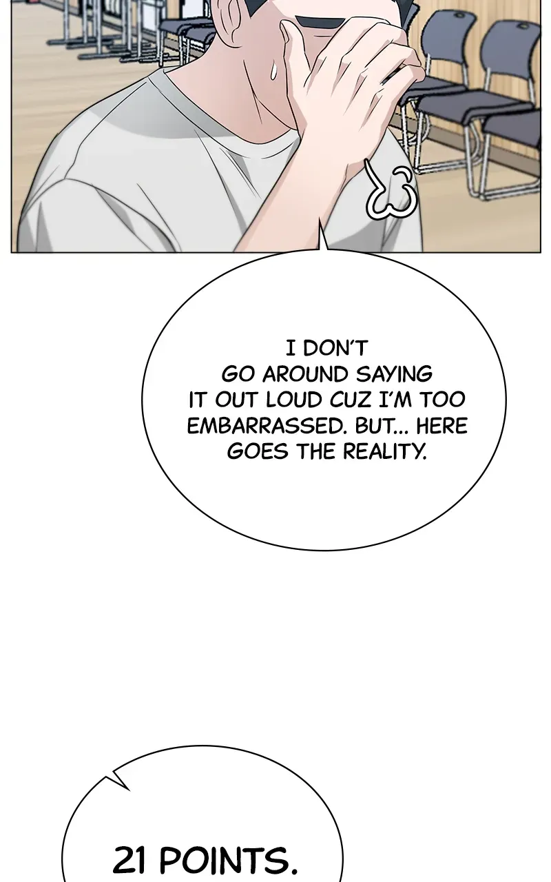 Big Man on the Court Chapter 78 Online - página 77
