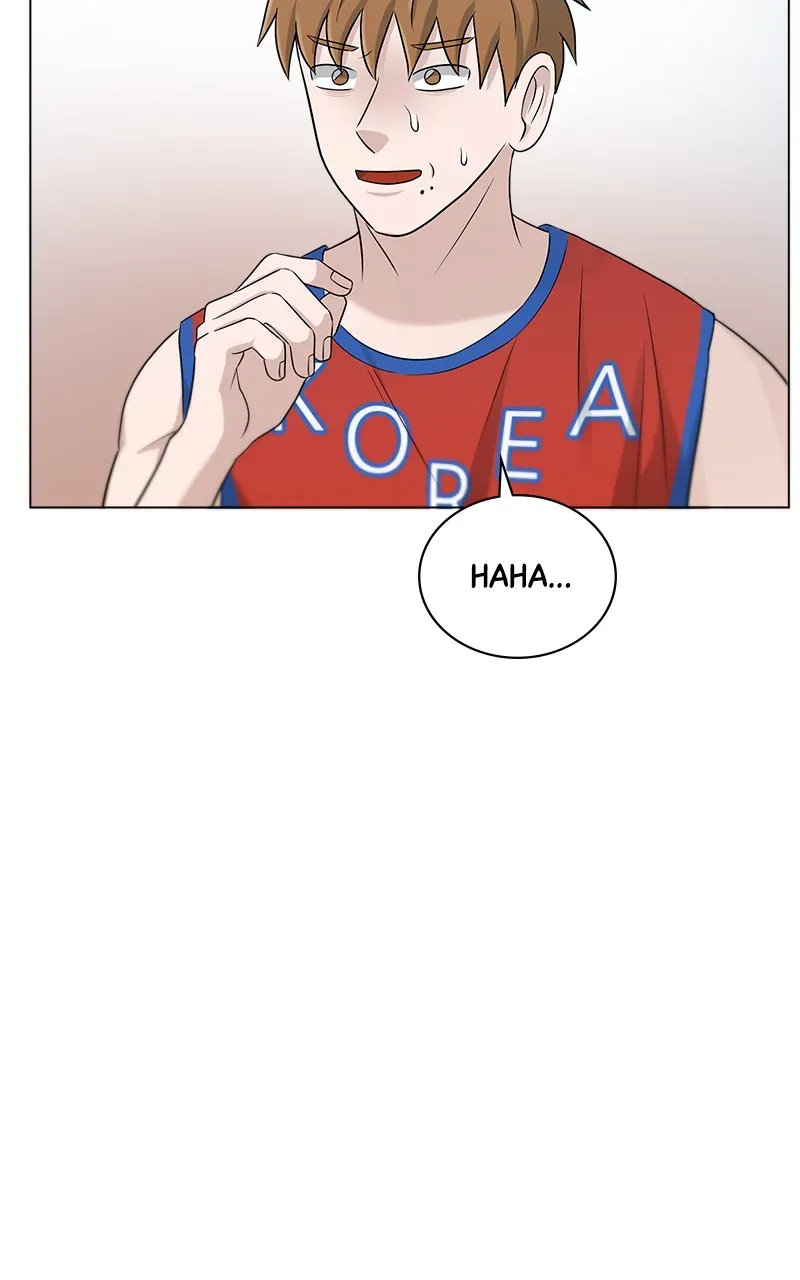 Big Man on the Court Chapter 78 Online - página 83