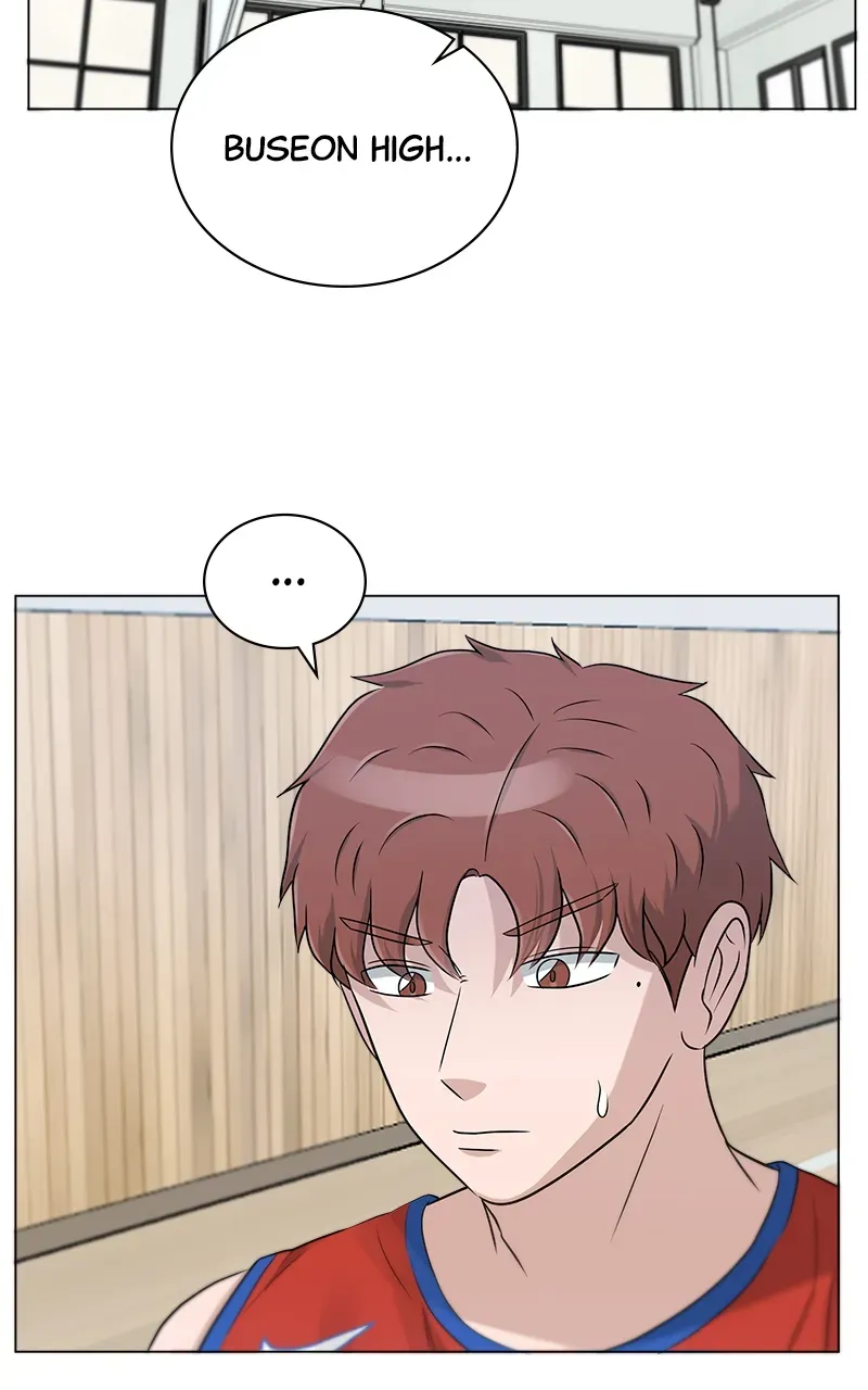 Big Man on the Court Chapter 78 Online - página 85