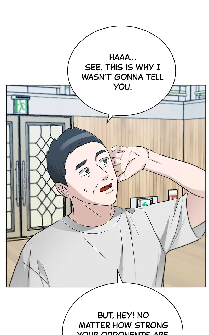 Big Man on the Court Chapter 78 Online - página 86