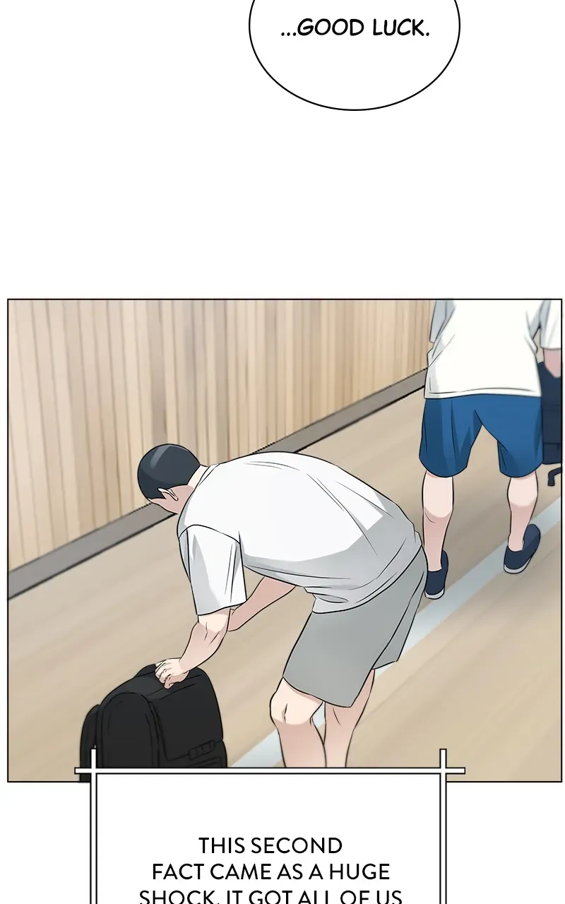 Big Man on the Court Chapter 78 Online - página 88