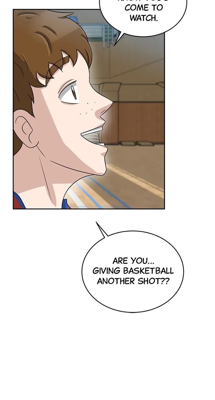 Big Man on the Court Chapter 8 Online - página 8
