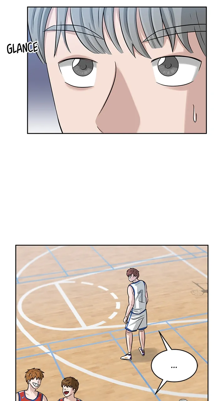 Big Man on the Court Chapter 8 Online - página 10