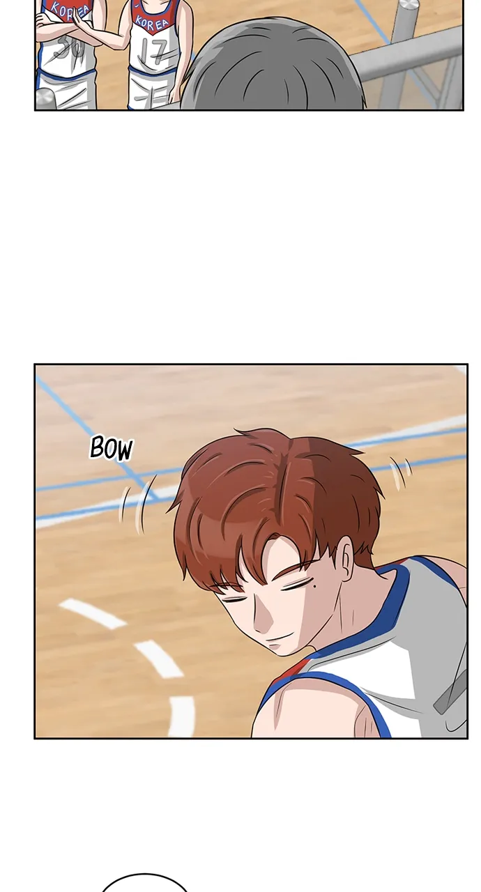 Big Man on the Court Chapter 8 Online - página 11
