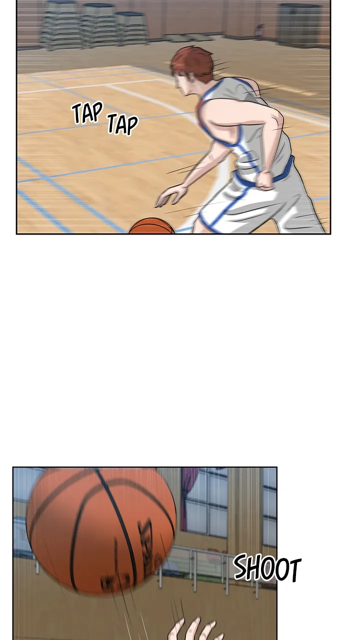 Big Man on the Court Chapter 8 Online - página 13