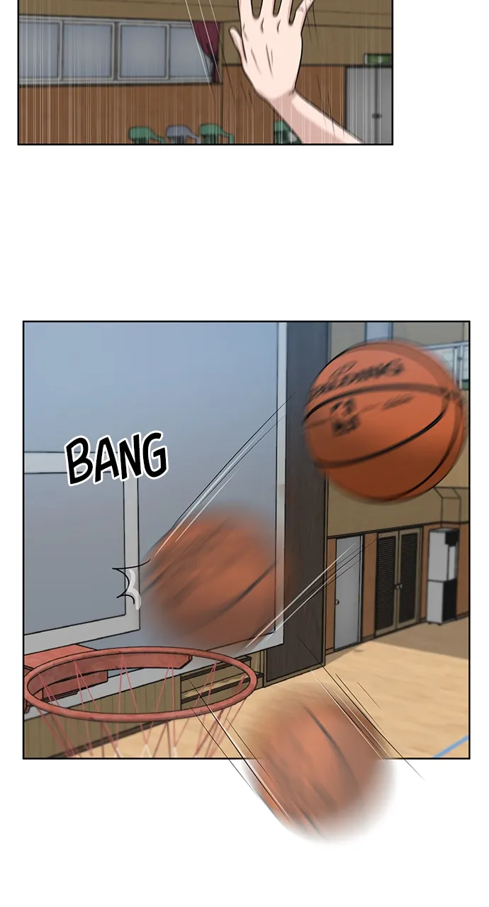 Big Man on the Court Chapter 8 Online - página 14