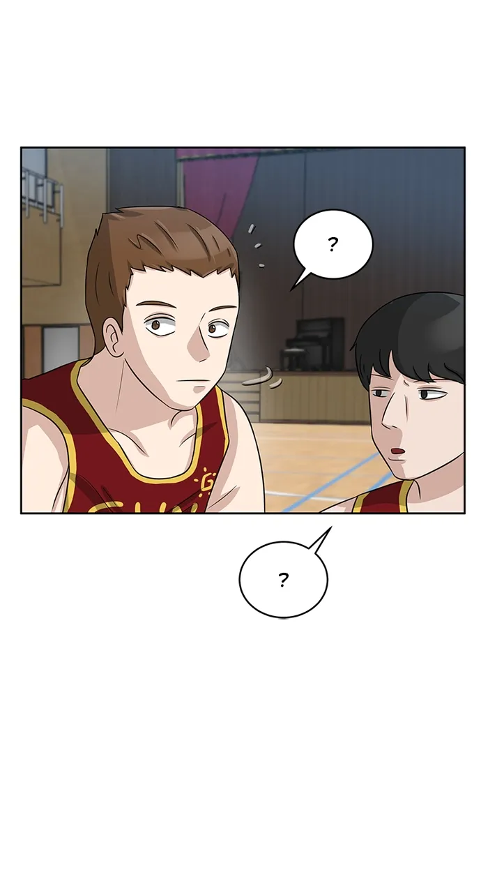 Big Man on the Court Chapter 8 Online - página 15