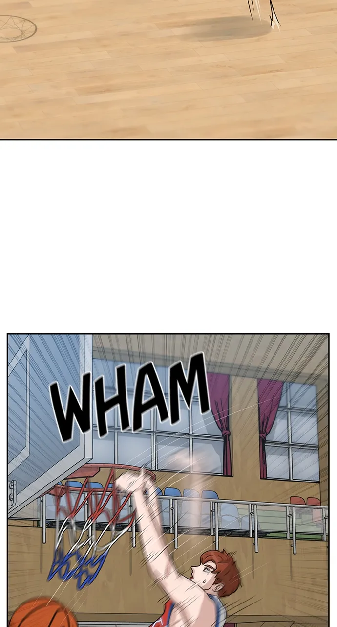 Big Man on the Court Chapter 8 Online - página 17