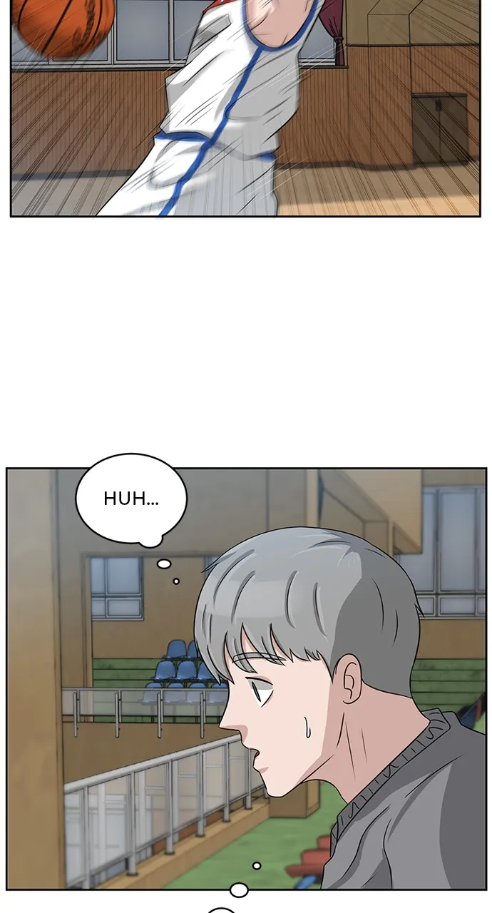 Big Man on the Court Chapter 8 Online - página 18