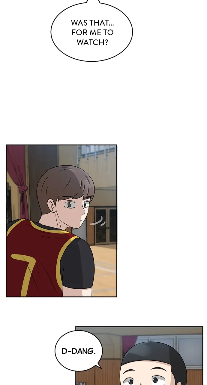 Big Man on the Court Chapter 8 Online - página 19