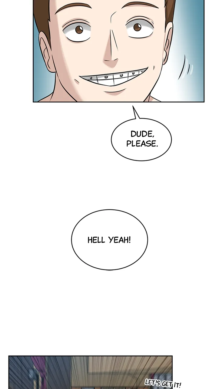 Big Man on the Court Chapter 8 Online - página 22