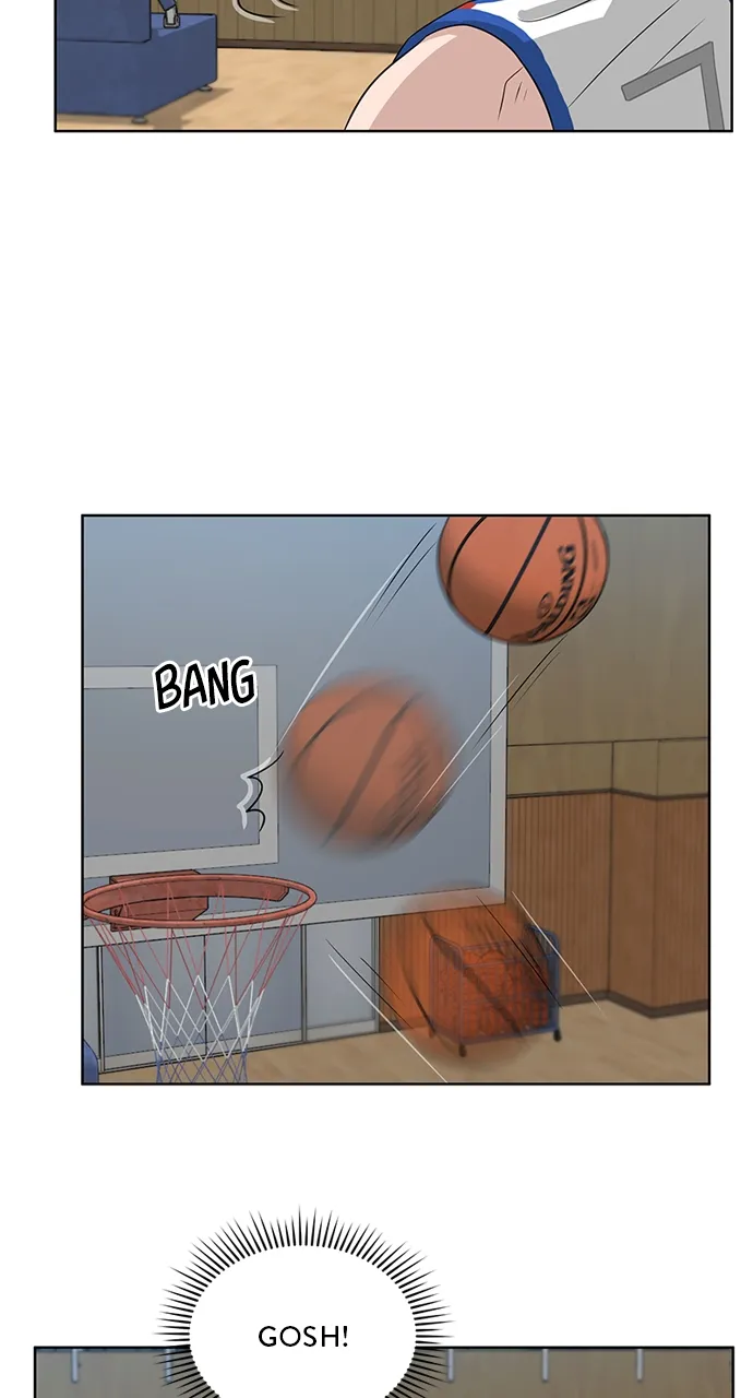 Big Man on the Court Chapter 8 Online - página 24