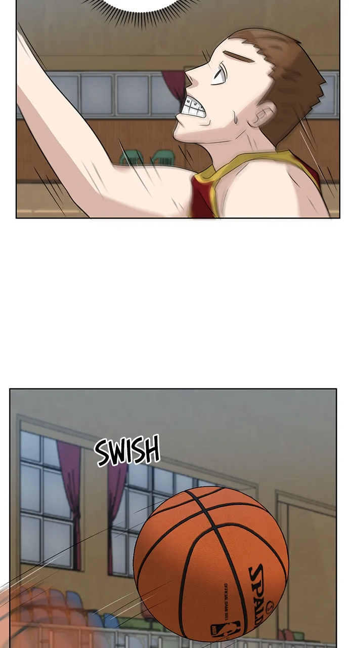 Big Man on the Court Chapter 8 Online - página 25