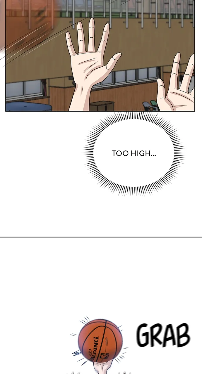 Big Man on the Court Chapter 8 Online - página 26
