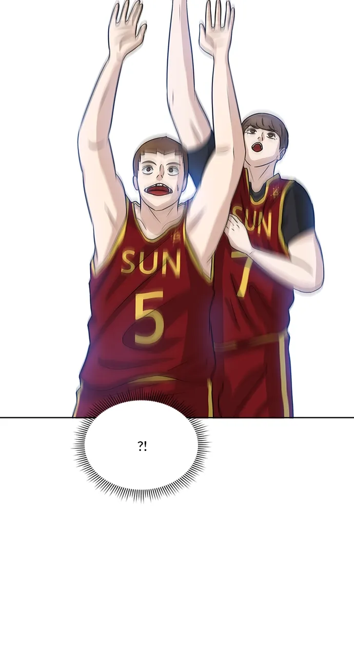 Big Man on the Court Chapter 8 Online - página 27