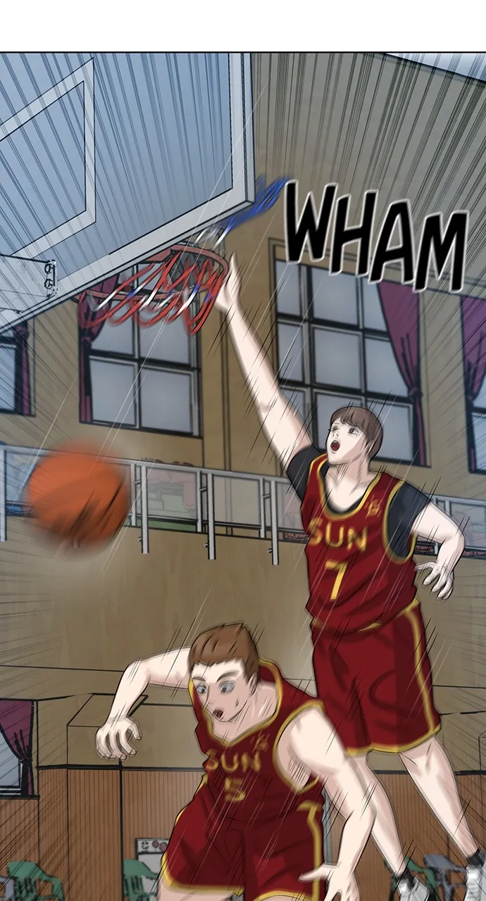 Big Man on the Court Chapter 8 Online - página 28