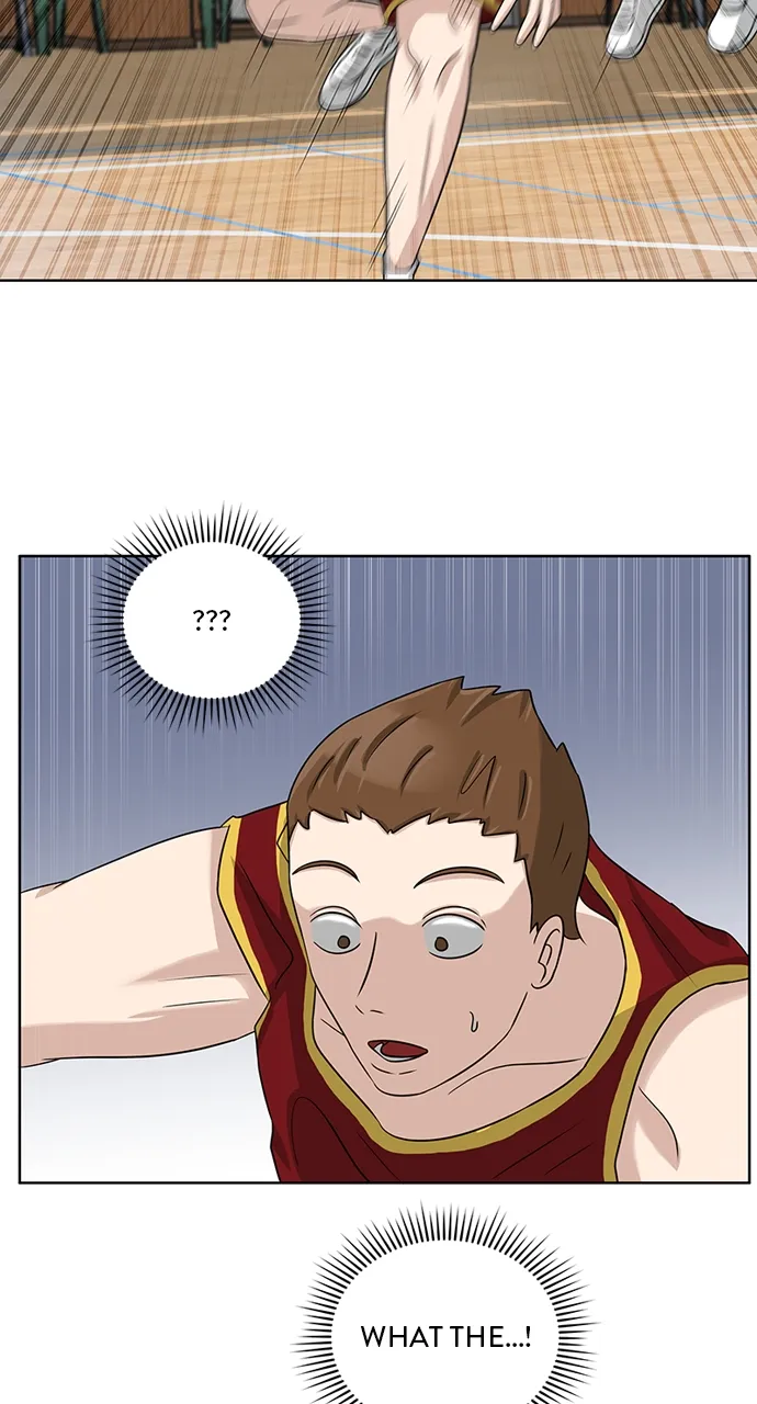 Big Man on the Court Chapter 8 Online - página 29
