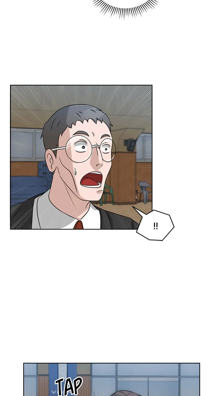 Big Man on the Court Chapter 8 Online - página 30