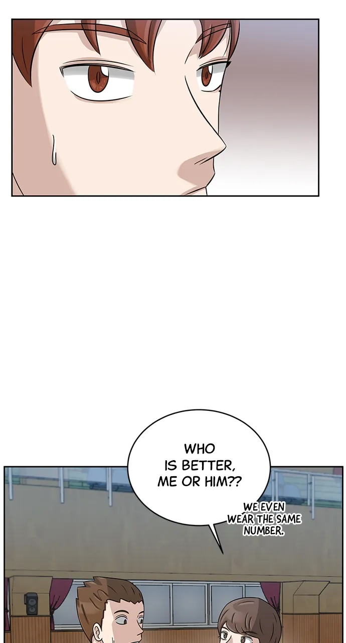 Big Man on the Court Chapter 8 Online - página 33