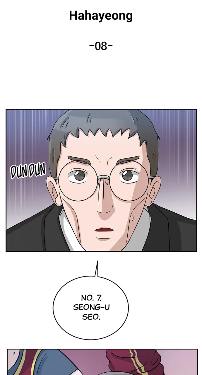 Big Man on the Court Chapter 8 Online - página 35