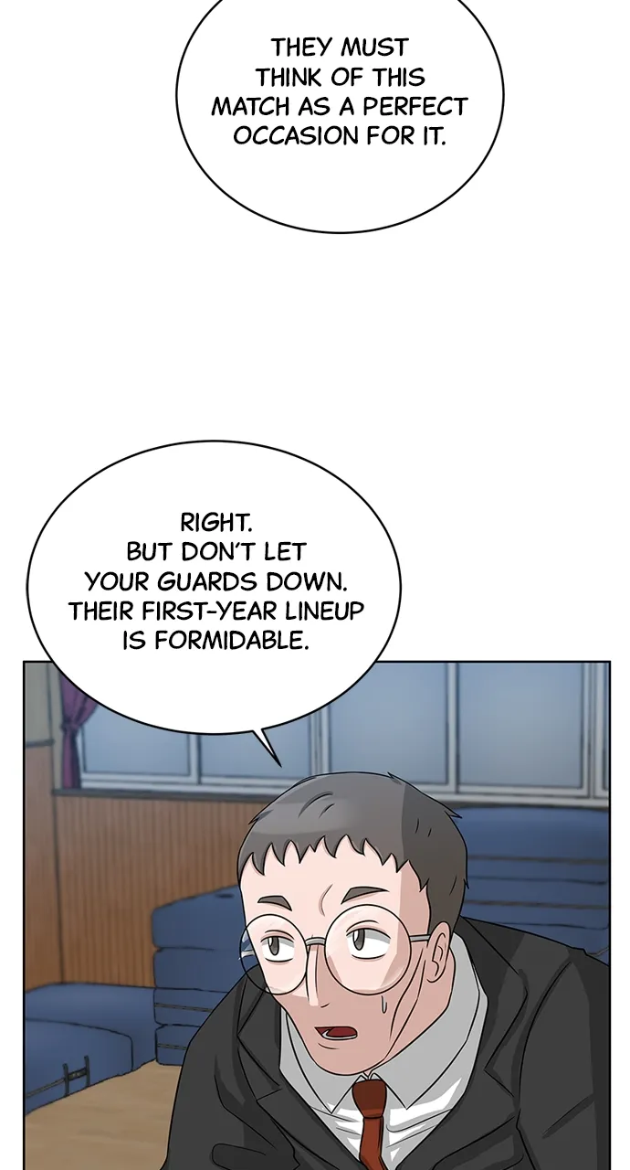 Big Man on the Court Chapter 8 Online - página 39