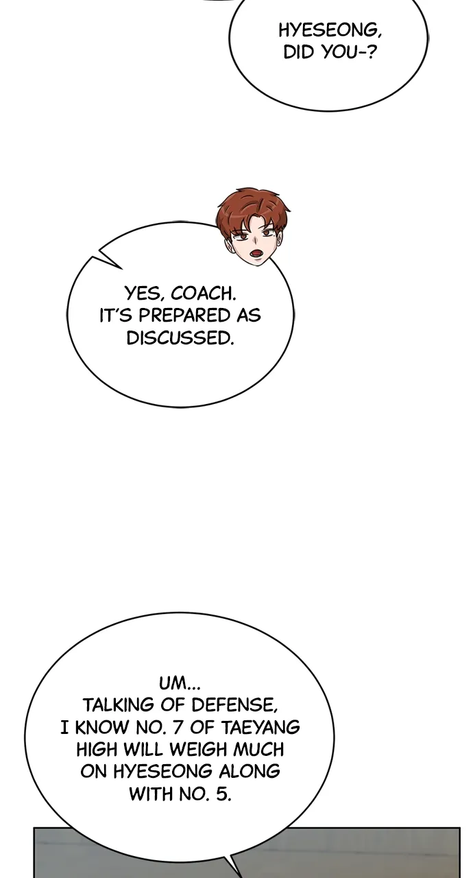 Big Man on the Court Chapter 8 Online - página 41