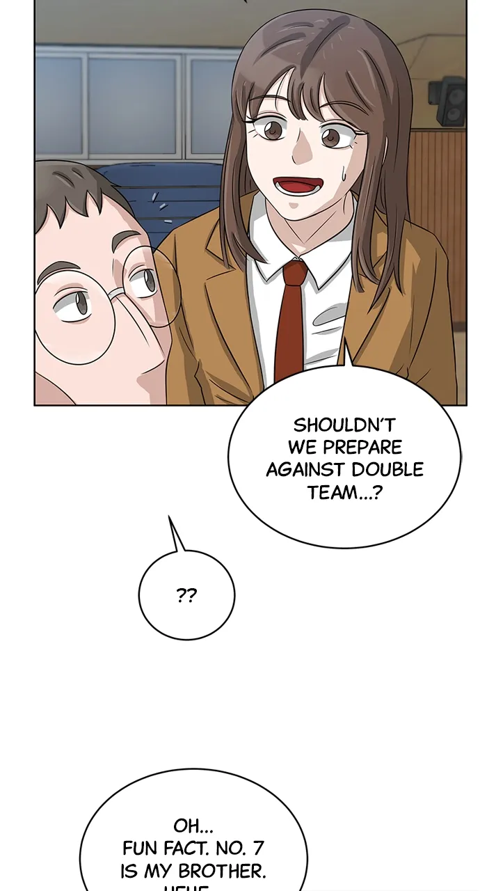 Big Man on the Court Chapter 8 Online - página 42