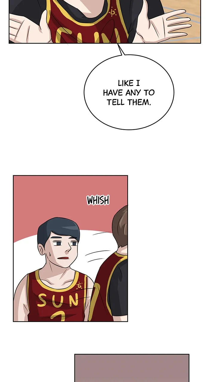 Big Man on the Court Chapter 8 Online - página 47