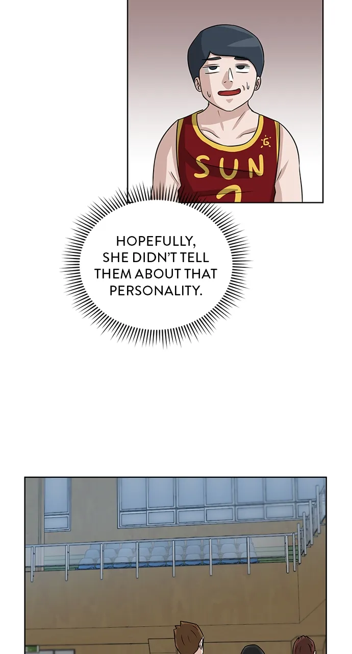 Big Man on the Court Chapter 8 Online - página 48