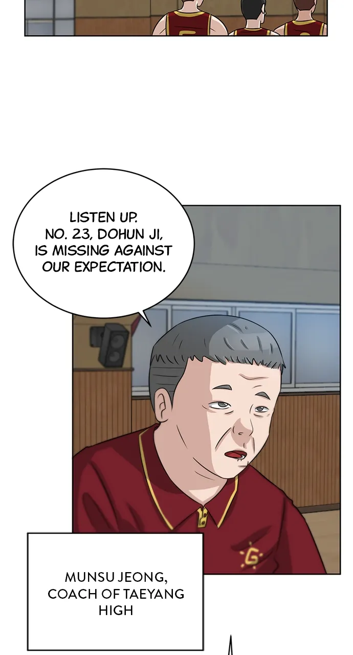 Big Man on the Court Chapter 8 Online - página 49
