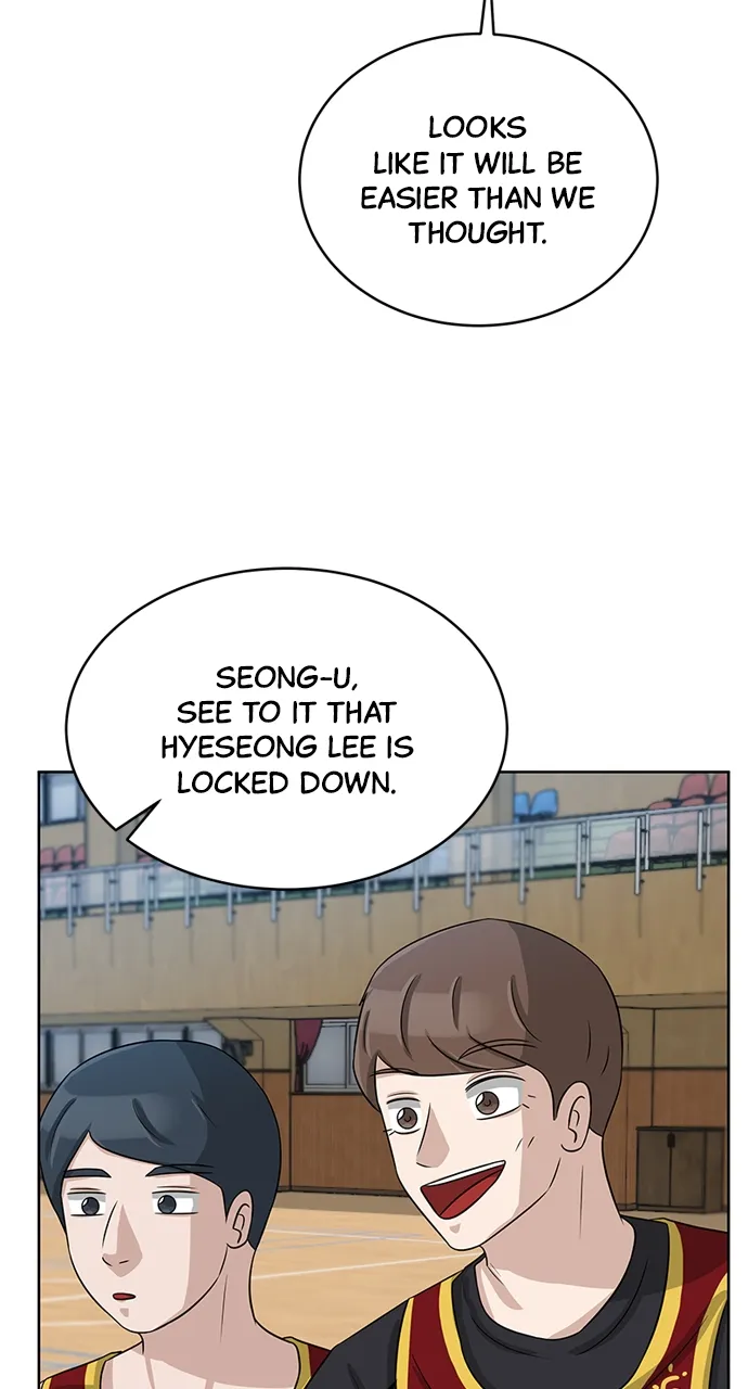 Big Man on the Court Chapter 8 Online - página 50