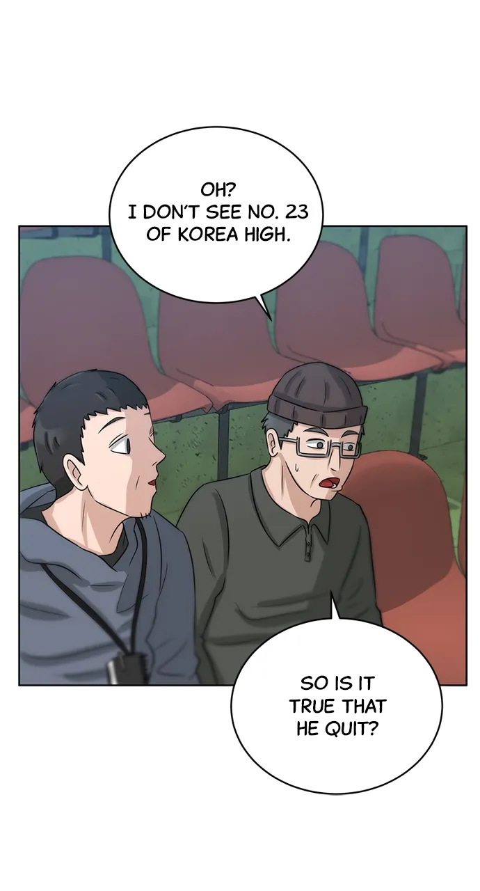 Big Man on the Court Chapter 8 Online - página 52