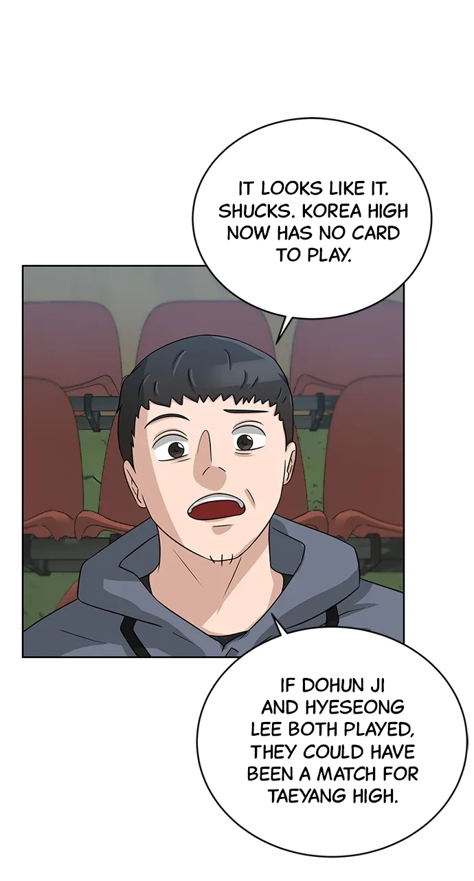 Big Man on the Court Chapter 8 Online - página 53