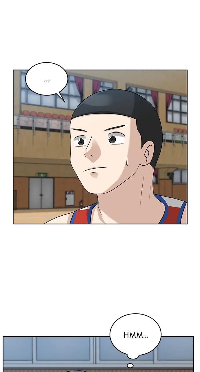 Big Man on the Court Chapter 8 Online - página 56