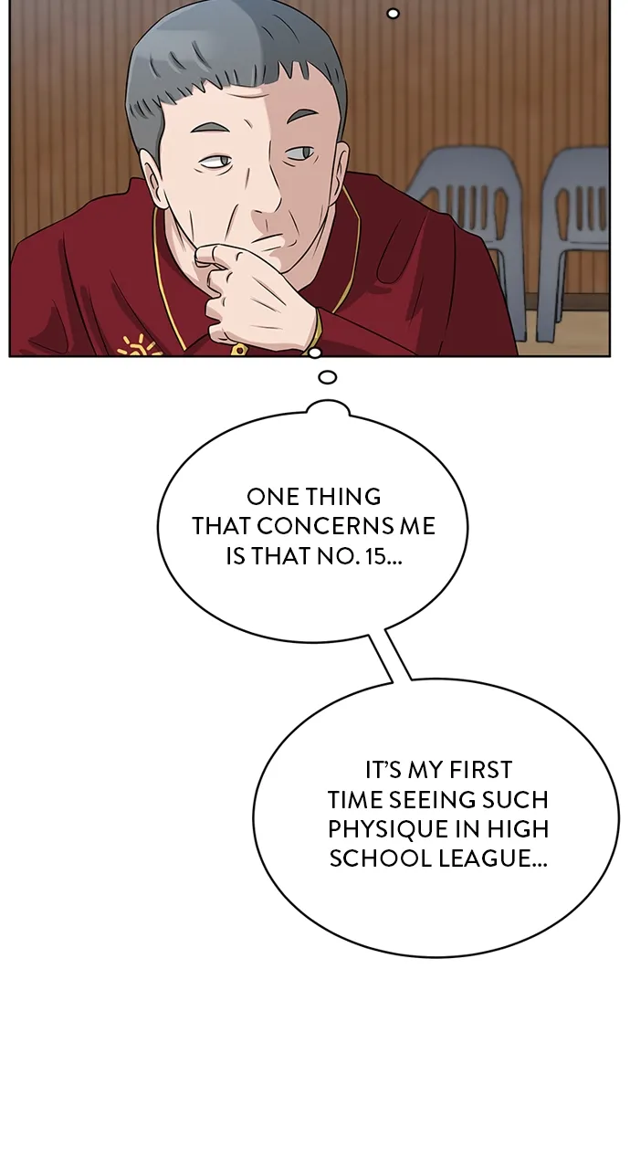 Big Man on the Court Chapter 8 Online - página 57
