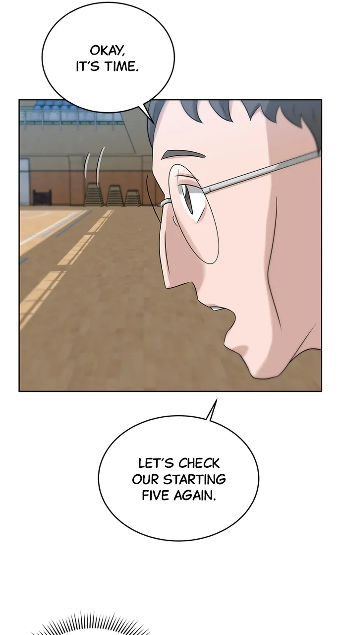 Big Man on the Court Chapter 8 Online - página 59