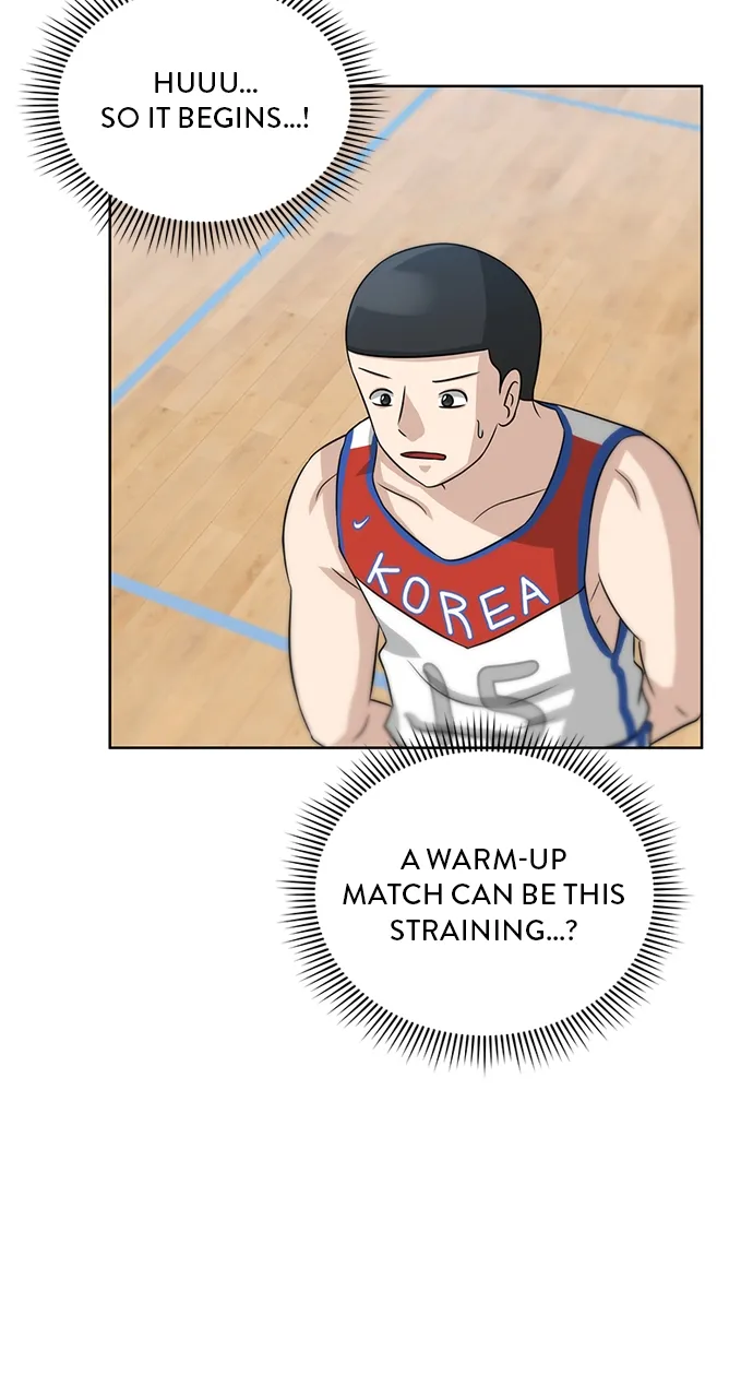 Big Man on the Court Chapter 8 Online - página 60
