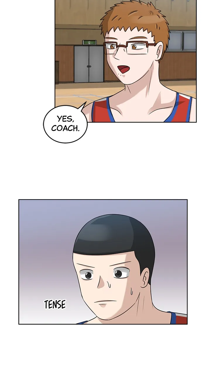 Big Man on the Court Chapter 8 Online - página 62