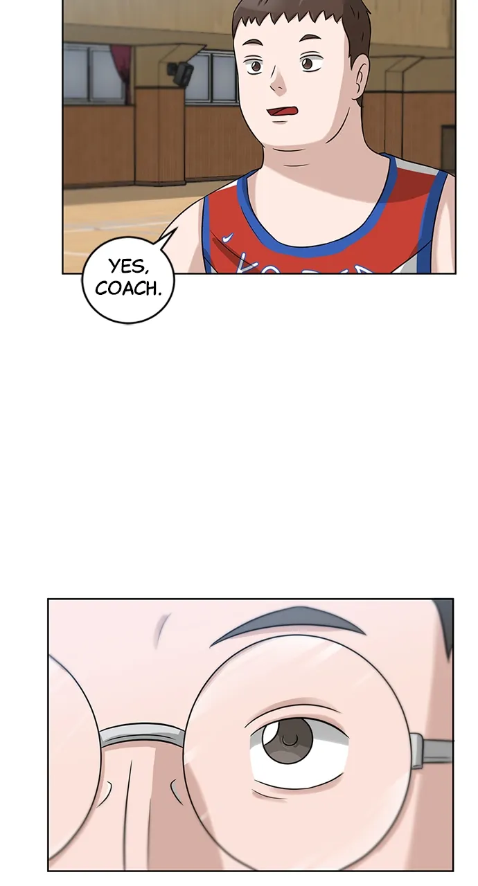 Big Man on the Court Chapter 8 Online - página 64